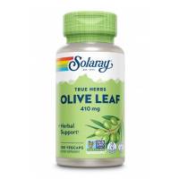 Olive Leaf 410mg - 100 vcaps
